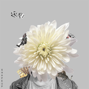 Burning Man(Feat. 뮤진, G.Vein)