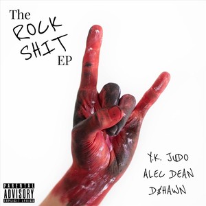 The Rock **** EP