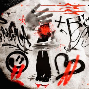 Я бегу за мечтой (Explicit)