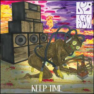 Let's be ready (feat. Far East)