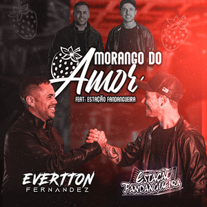 Evertton Fernandez - Morango do Amor
