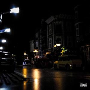 Building (feat. Marsii) (Explicit)