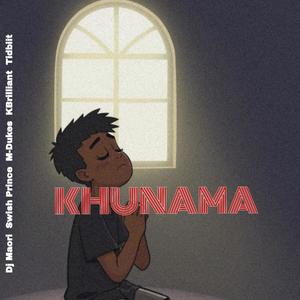 Khunama (feat. M-Dukes, DJ Maori, Swish SA & Tidbiit)