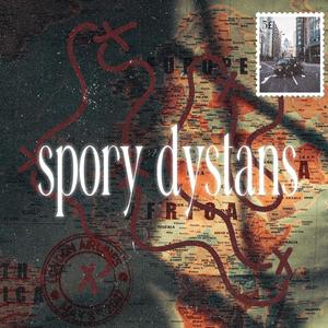 Spory dystans (Explicit)