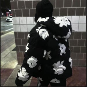 Mc'Ds (feat. Qveno) (Explicit)