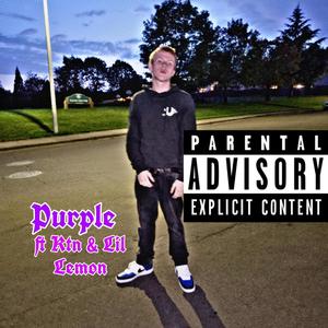 Purple (feat. KTN & Lil Lemon) (Explicit)