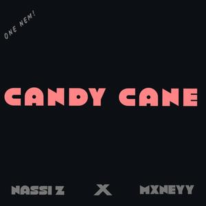 Candy Cane (Explicit)