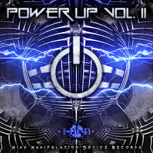 Power Up Vol 2 (Compiled By H1N1)