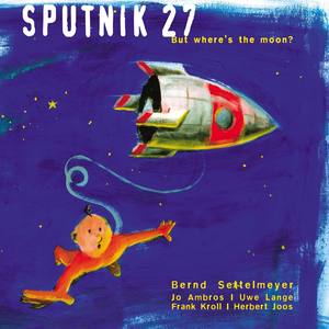 Sputnik 27, But Where Is the Moon