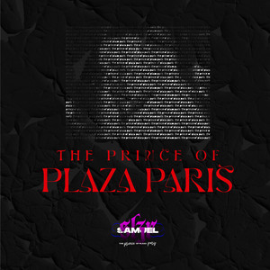 The Prince of Plaza París (Explicit)