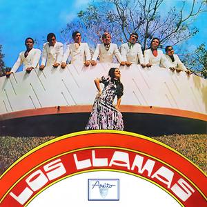 Los Llamas (Remasterizado)