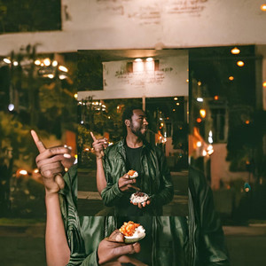 Shrimp n Grits (Explicit)