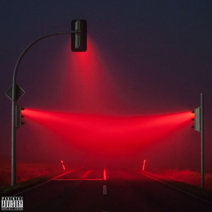 The Red Light - EP (Explicit)