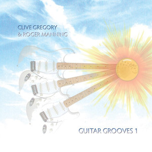 Guitar Grooves, Vol. 1