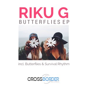 Butterflies EP