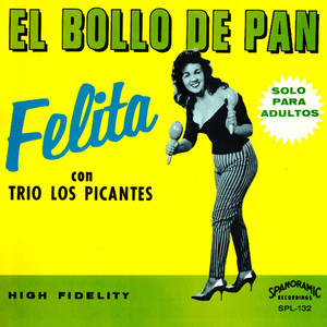 El Bollo de Pan (Solo Para Adultos)