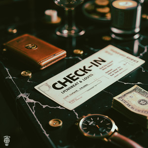 Check-in