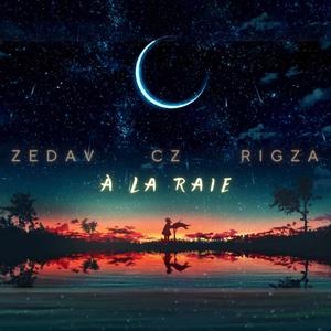 A la raie (feat. CZ & POLO RIGZA) [Explicit]