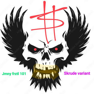 Jmny frztl 101 (Skrude variant ) [Explicit]