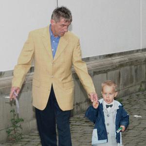 Nachdenklich (feat. HENRI94 & Kuscha) (Explicit)