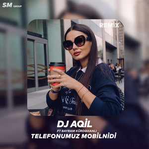 Telefonumuz Mobilnidi (Remix)