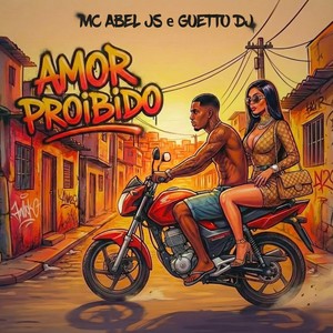 Amor Proibido (Explicit)
