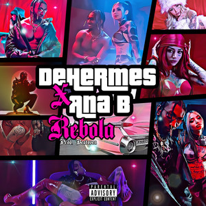 Rebola (Explicit)