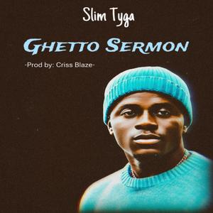 Ghetto Sermon (Explicit)