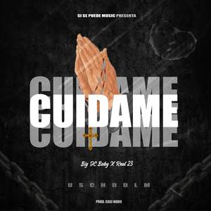 Cuidame (Explicit)