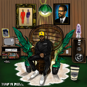 Last Supper (Explicit)