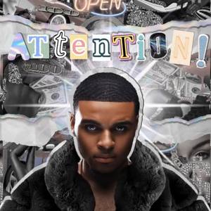 Attention (Explicit)