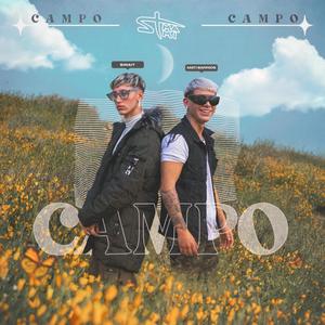 Campo (feat. Mati Barrios & Kantiiiz)