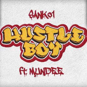 Hustle Boy (feat. Mundee) [Explicit]