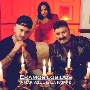 Éramos los dos