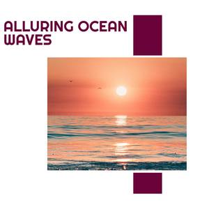 Alluring Ocean Waves