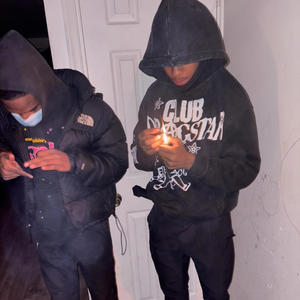 Ready To Crash (Explicit)