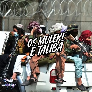 Os Muleke é Talibã (Explicit)