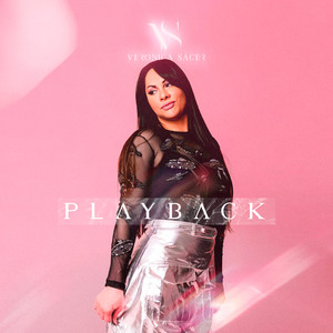 Veronica Sacer - Marcos 6:51 (Playback)