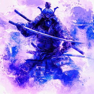 Shadow Blades (Slowed Down)