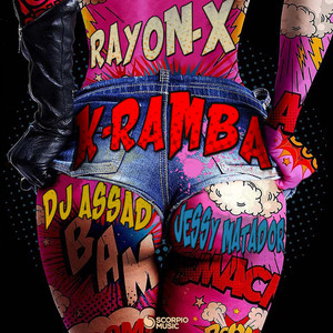 K-ramba (feat. Jessy Matador & DJ Assad) - Single