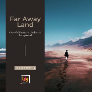 Far Away Land (Graceful Dramatic Orchestral Background) (Original Mix)