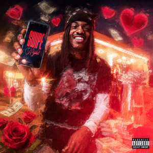 Dont Live Here (Explicit)