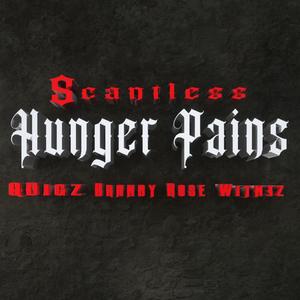 Hunger Pains (feat. QDigz & Brandy Rose) (Explicit)