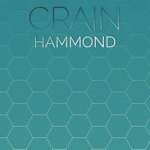 Crain Hammond