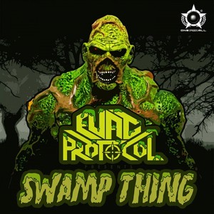 Swamp Thing