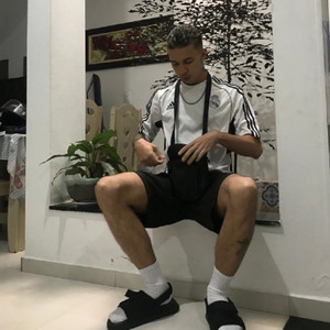 Vida de Gangsta (Explicit)