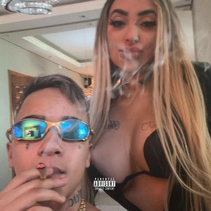 Chora Agora, Ri Depois (Explicit)