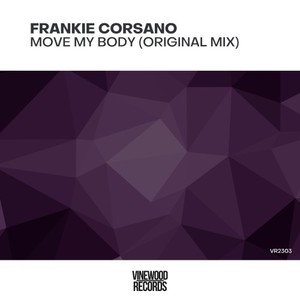 Move My Body (Original Mix)