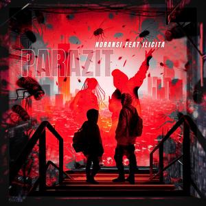 Parazit (feat. ilicita.) (Explicit)