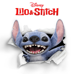 Lilo & Stitch (Original Motion Picture Soundtrack) (电影《星际宝贝史迪奇》原声带) (星际宝贝史迪奇 电影原声带)